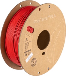 [PA04022] Polymaker PolyLite PLA 1.75mm-1 kg Dual Shadow Red