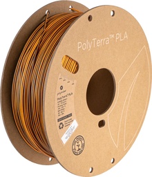 [PA04021] Polymaker PolyLite PLA 1.75mm-1 kg Dual Shadow Orange