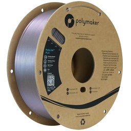 [PA02081] Polymaker PolyLite PLA 1.75mm-1 kg Starlight Mercury