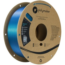 [PA02083] Polymaker PolyLite PLA 1.75mm-1 kg Starlight Neptune