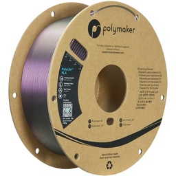 [PA02084] Polymaker PolyLite PLA 1.75mm-1 kg Starlight Nebula