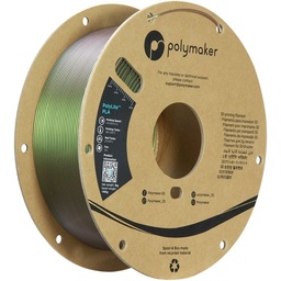 [PA02086] Polymaker PolyLite PLA 1.75mm-1 kg Starlight Meteor