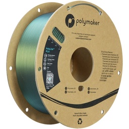 [PA02087] Polymaker PolyLite PLA 1.75mm-1 kg Starlight Aurora
