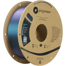 [PA02088] Polymaker PolyLite PLA 1.75mm-1 kg Starlight Twilight