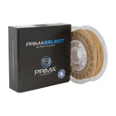 PrimaSelect WOOD - 1.75mm - 500 g - Natural Light 3D Printing Filament