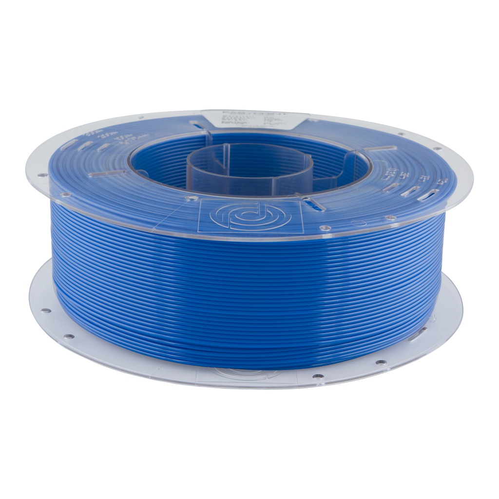PrimaCreator EasyPrint PETG - 1.75mm - 1 kg - Solid Blue Filament