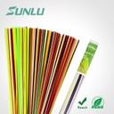 3D-Pen Filament - PLA - 1.75mm - 6 colors
