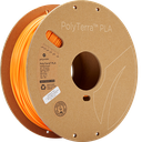 [70848] Polymaker PolyTerra PLA 1.75mm-1 kg Sunrise Orange