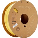 [70865] Polymaker PolyTerra PLA 1.75mm-1 kg Banana