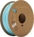 [70910] Polymaker PolyTerra PLA 1.75mm-1 kg Ice