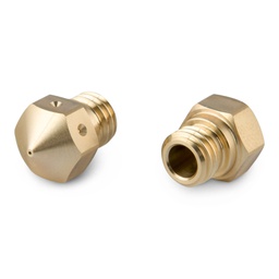 [22709] PrimaCreator MK10 Brass Nozzle 0,2 mm - 1 pc