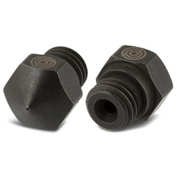 [25021] PrimaCreator MK10 Hardened Nozzle 0,4 mm (For all-metal hot-ends)   - 1 pcs