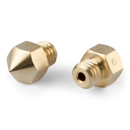 [22707] PrimaCreator MK8 Brass Nozzle 0,6 mm - 1 pc