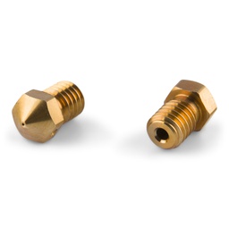 [22715] RepRap M6 Brass Nozzle 1.75mm - 0,2 mm - 1 pc