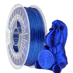 [25579] PrimaSelect PLA Glossy - 1.75mm - 750 g - Ocean Blue