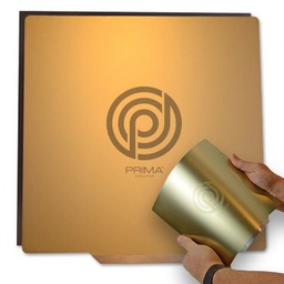 [25051] PrimaCreator FlexPlate-Powder Coated PEI 235 x 235 mm