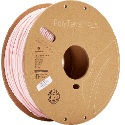 [70867] Polymaker PolyTerra PLA 1.75mm-1 kg Candy