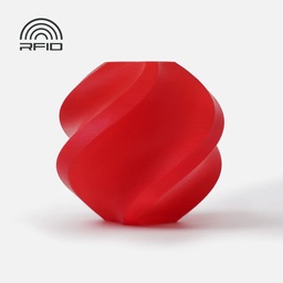 [B00-R0-1.75-1000-spl] Bambu Lab ABS - 1.75mm - 1 kg Red