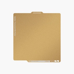 [FAP007] Bambu Lab X1 Series / P1P Bambu Textured PEI Plate（Gold)
