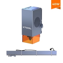 [29258] xTool D1 Pro 40W Laser Cutting UPGRADE KIT