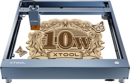 [28533] xTool D1 PRO 10W - Higher Accuracy Diode DIY Laser Engraving